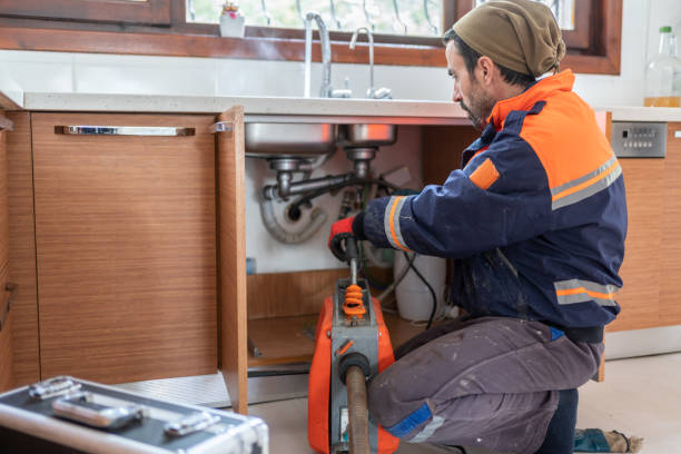 Best Leak Detection Services  in Belle Rose, LA