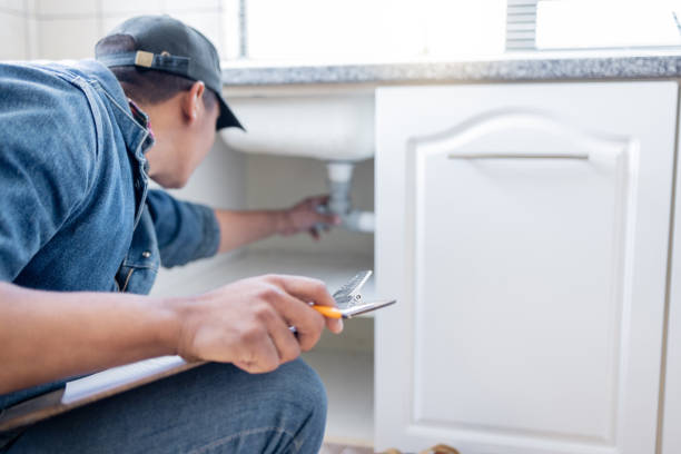 Best Plumbing Installation Services  in Belle Rose, LA