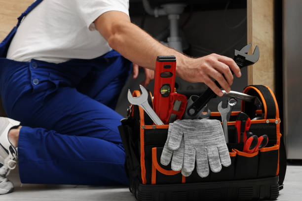 Trusted Belle Rose, LA Plumbing Experts